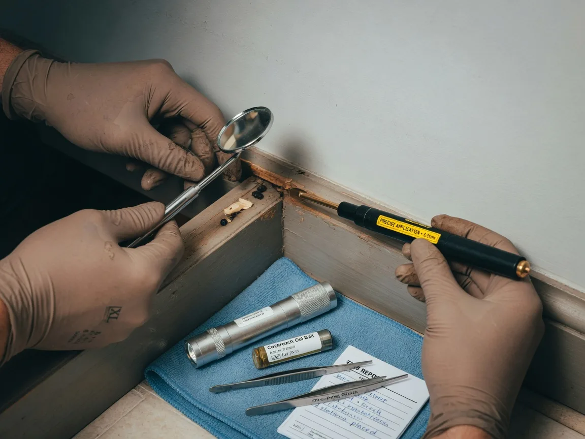 Why choose Emergency Pest Control in Yorkville, TN